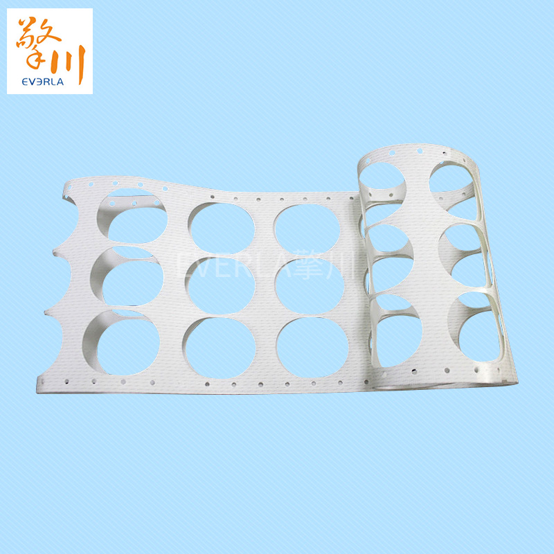 食品級(jí)輕型輸送帶的使用標(biāo)準(zhǔn)是什么?