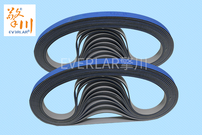 紙張輸送帶用哪一種?擎川EVERLA推薦你用這一款