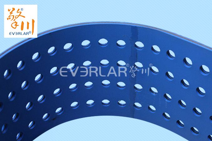 吸風(fēng)機皮帶 片基帶打孔