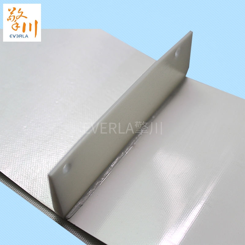 PU輸送帶和PVC輸送帶哪一種更好