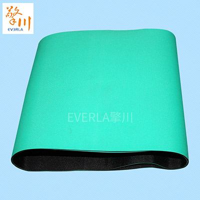 印刷行業(yè)皮帶該怎么選擇?