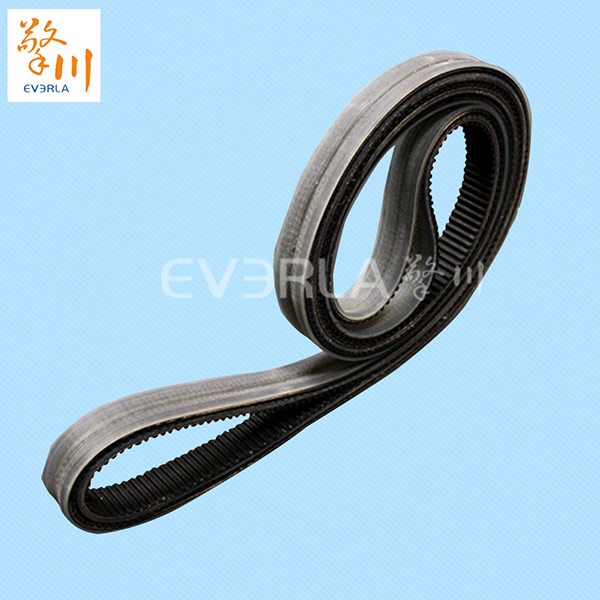 工業(yè)皮帶定制加工工藝有哪些？分別有什么作用？