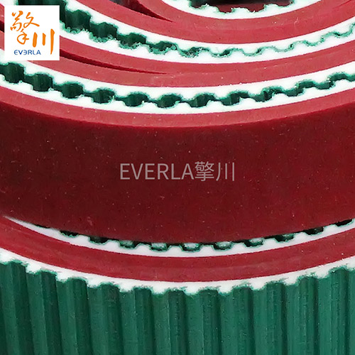 同步帶和同步帶輪非常容易磨損，如何解決這個(gè)問(wèn)題呢 ？