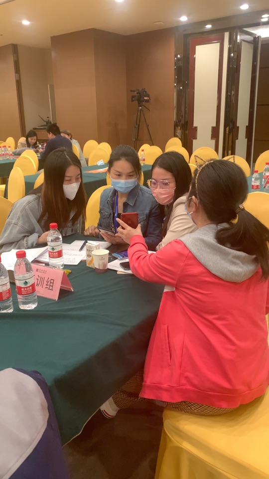 管理是嚴(yán)肅的愛,培訓(xùn)是公司最好的福利!