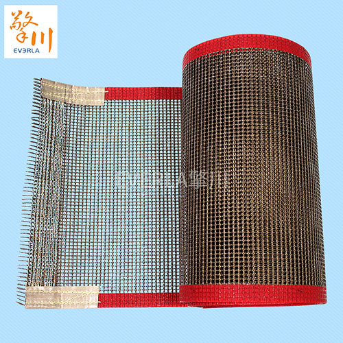 如何選擇合適的輸送帶？