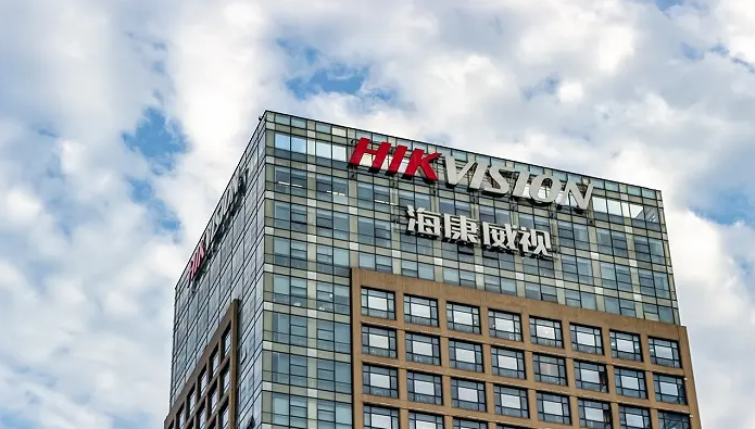 海康威視被美國(guó)制裁,工業(yè)皮帶行業(yè)如何應(yīng)對(duì)