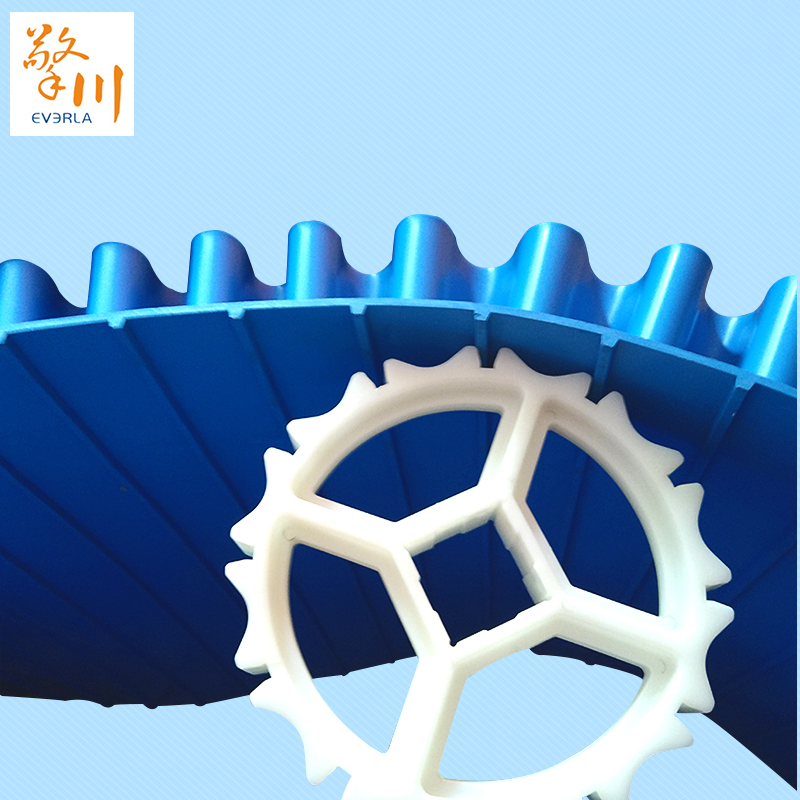 食品輸送帶：水產(chǎn)加工即將迎來技術(shù)創(chuàng)新、設(shè)備升級