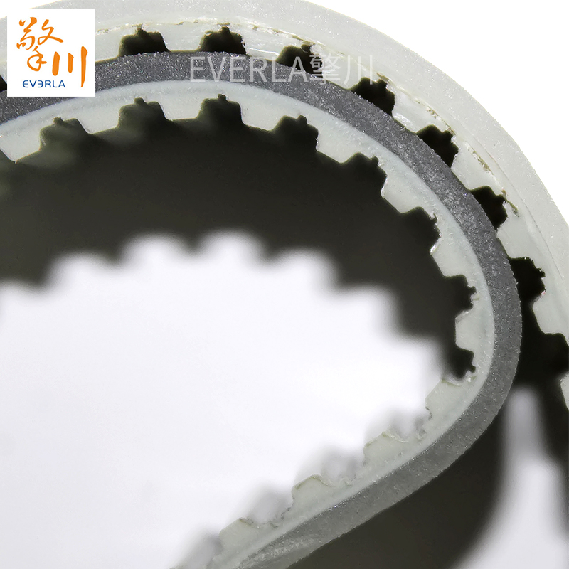 PU同步帶應(yīng)該如何保存?