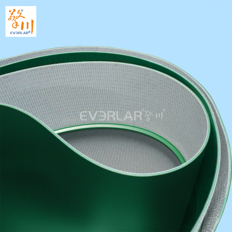 輸送帶有哪些使用方式?