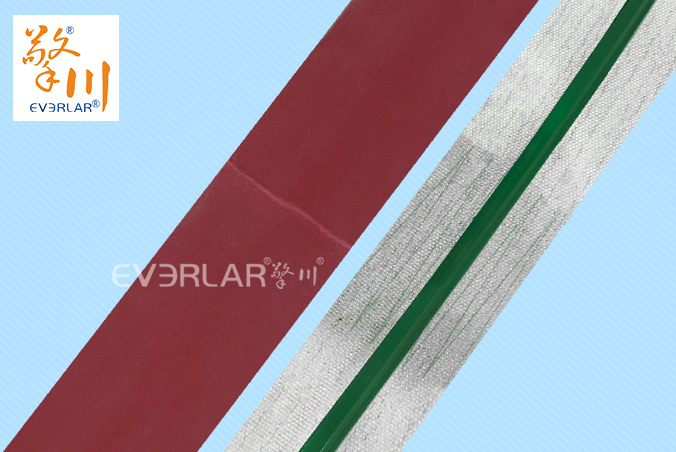 綠色PVC加導(dǎo)條進(jìn)口紅膠耐磨防滑電子行業(yè)自動化生產(chǎn)線擎川定制