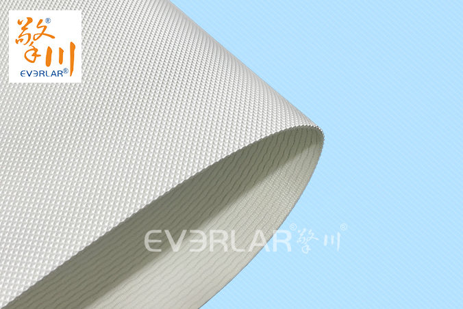 食品級白色PU鉆石紋輸送帶耐磨防滑適配餅干生產(chǎn)線包裝機皮帶