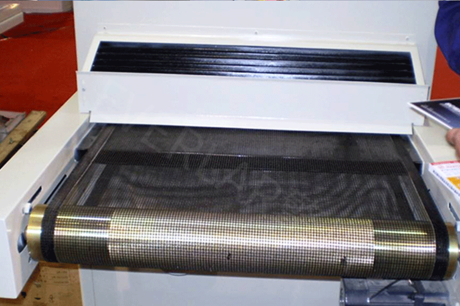 黑色特氟龍網(wǎng)帶 黑色特氟龍網(wǎng)帶