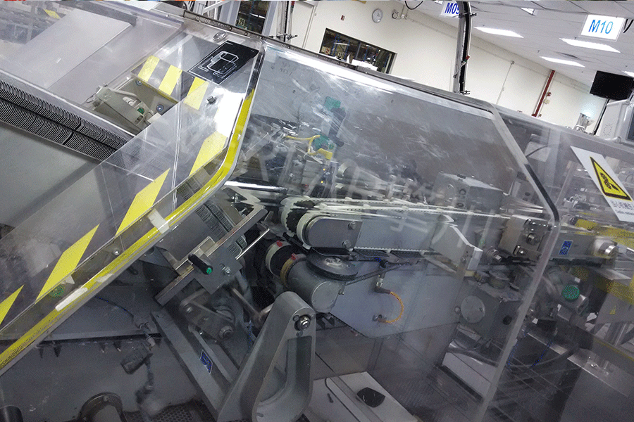 開盒機帶 開盒機帶