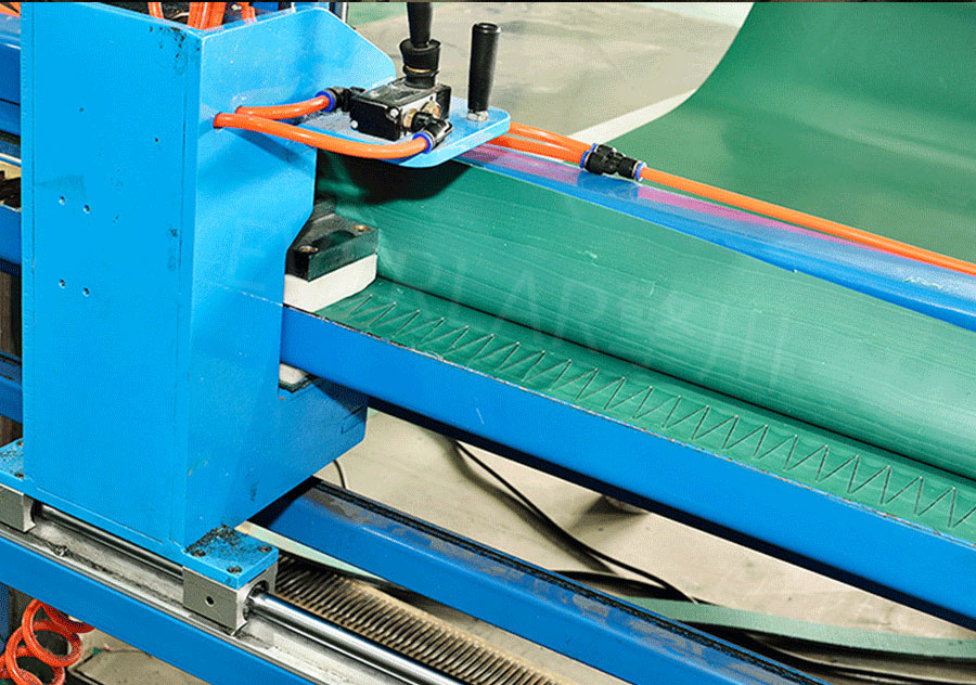 皮帶打齒 皮帶打齒