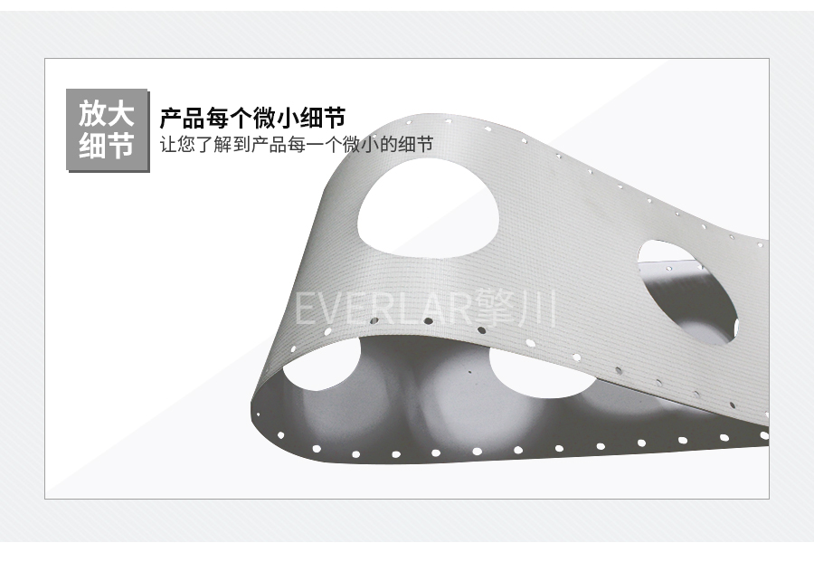 PU輸送帶 PU輸送帶