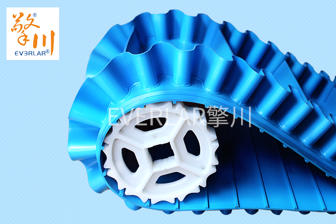 食品輸送帶 食品輸送帶