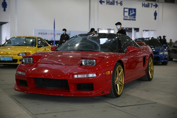 擎川參加集團(tuán)公司車友會珠海國際汽車文化節(jié) 擎川參加集團(tuán)公司車友會珠海國際汽車文化節(jié)