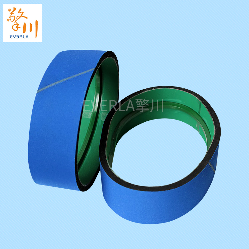 1658731663258575.jpg 貼標(biāo)機(jī)輸送帶,海綿輸送帶