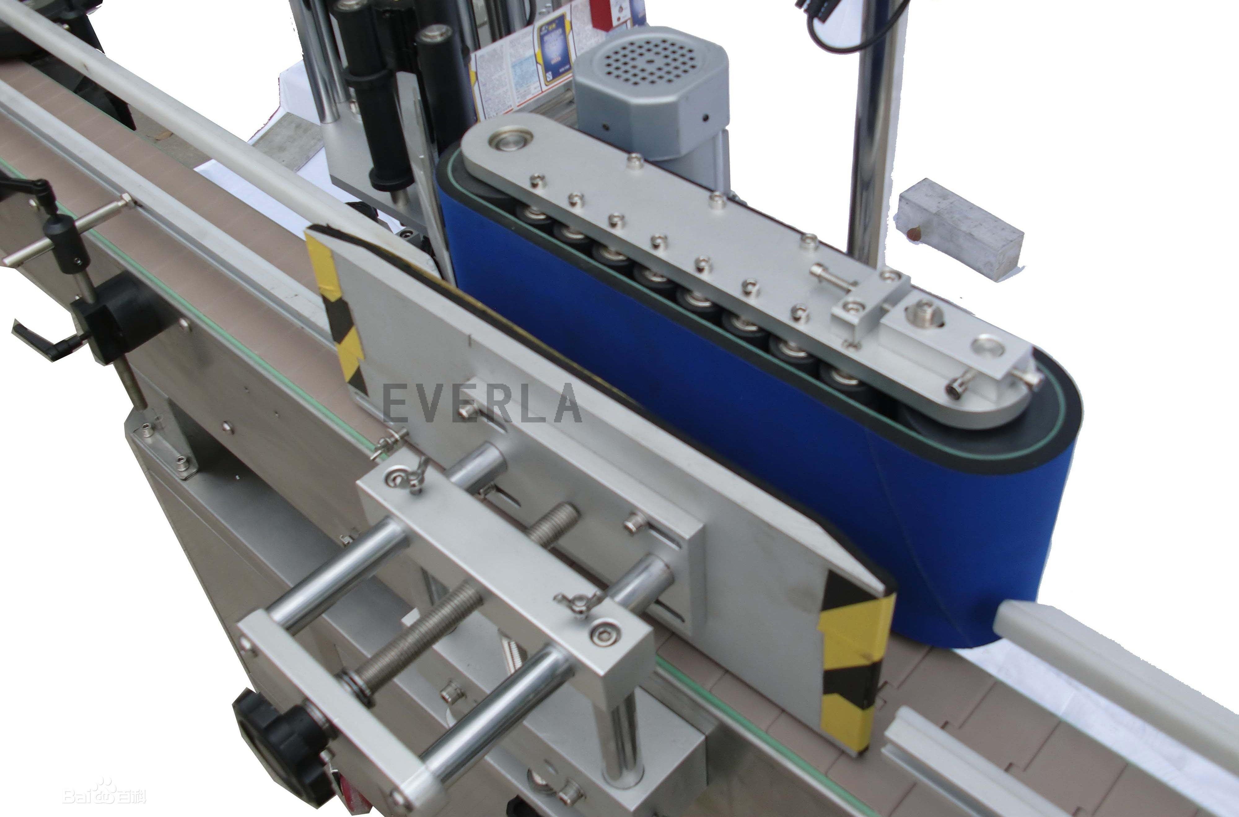 1658735591139935.jpeg 貼標(biāo)機(jī)使用海綿輸送帶的原因